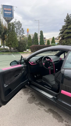Peugeot 207 1.6 * КАБРИО * КАСКО * , снимка 11