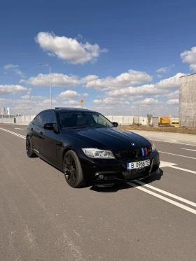 BMW 335 BMW 335I , снимка 3