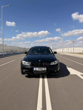 BMW 335 BMW 335I , снимка 2