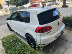 VW Golf 6, снимка 4