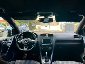 VW Golf 6, снимка 6