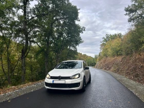 VW Golf 6, снимка 13