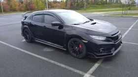 Honda Civic * РЪЧКА * KEYLESS * , снимка 3