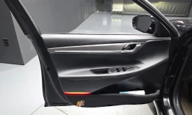 Hyundai Grandeur, снимка 8