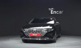 Hyundai Grandeur, снимка 2