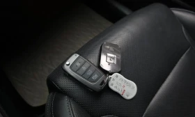 Hyundai Grandeur, снимка 5