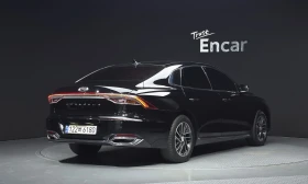Hyundai Grandeur, снимка 4