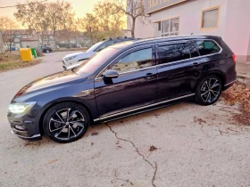 VW Passat 2.0TDi Bi-Turbo, снимка 4