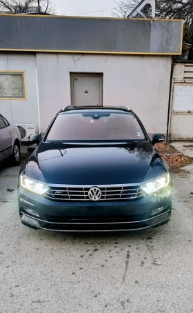 VW Passat 2.0TDi Bi-Turbo, снимка 1