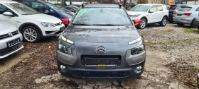 Обява за продажба на Citroen C4 Cactus 1.6 e-HDi 92 S&S ETG6 Shine Edition  ~16 900 лв. - изображение 1