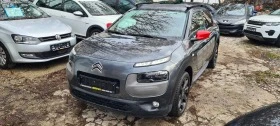 Citroen C4 Cactus 1.6 e-HDi 92 S&S ETG6 Shine Edition  - [1] 