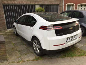  Chevrolet Volt