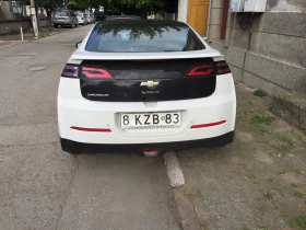 Chevrolet Volt | Mobile.bg    5