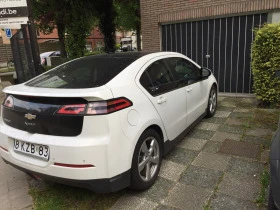 Chevrolet Volt, снимка 3