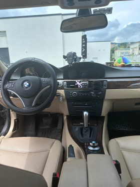 BMW 330 330xd, снимка 6 - Автомобили и джипове - 41535949