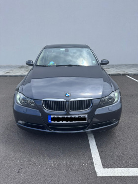 Обява за продажба на BMW 330 330xd ~12 300 лв. - изображение 1
