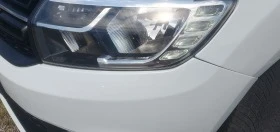 Dacia Sandero 1.5DCI-NAVI-112000км!!!, снимка 16