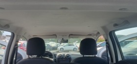 Dacia Sandero 1.5DCI-NAVI-112000км!!!, снимка 15 - Автомобили и джипове - 41318578