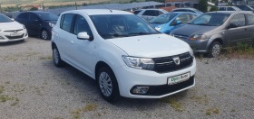 Dacia Sandero 1.5DCI-NAVI-112000!!! | Mobile.bg   3