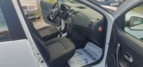 Dacia Sandero 1.5DCI-NAVI-112000!!! | Mobile.bg   13