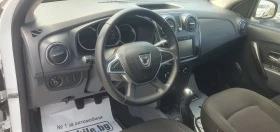 Dacia Sandero 1.5DCI-NAVI-112000км!!!, снимка 8