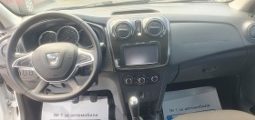 Dacia Sandero 1.5DCI-NAVI-112000!!! | Mobile.bg   11