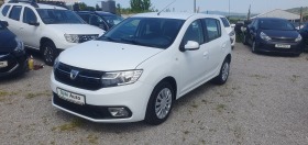 Обява за продажба на Dacia Sandero 1.5DCI-NAVI-112000км!!! ~16 800 лв. - изображение 1