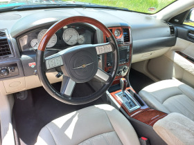 Chrysler 300c 3.0тд.  218к.с, снимка 15