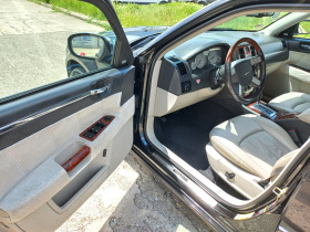 Chrysler 300c 3.0тд.  218к.с, снимка 9