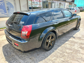 Chrysler 300c 3.0тд.  218к.с, снимка 7