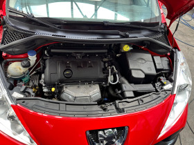 Peugeot 207 1.4i 95к.с Парктроник Автопилот Климатроник Верига, снимка 14 - Автомобили и джипове - 45326660