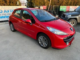 Peugeot 207 1.4i 95.   | Mobile.bg    7