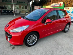 Peugeot 207 1.4i 95.   | Mobile.bg    2