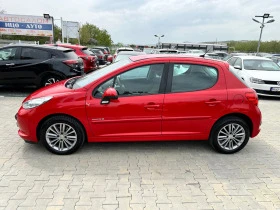 Peugeot 207 1.4i 95.  .-5%! | Mobile.bg    3