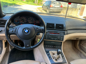 BMW 325, снимка 4 - Автомобили и джипове - 45494507