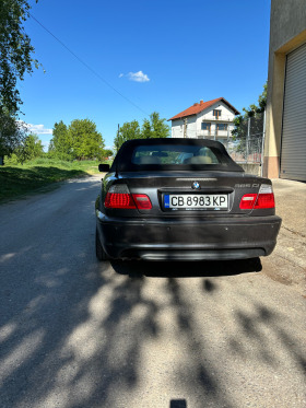BMW 325, снимка 8 - Автомобили и джипове - 45494507