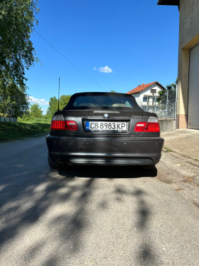 BMW 325, снимка 9 - Автомобили и джипове - 45494507