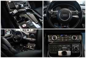 Audi S8 Plus 4.0 TFSI V8 Quattro  | Mobile.bg   12