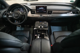 Audi S8 Plus 4.0 TFSI V8 Quattro  | Mobile.bg   9