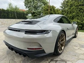 Porsche 911 GT3 Touring В Гаранция - [5] 