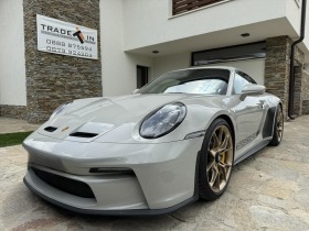 Porsche 911 GT3 Touring В Гаранция, снимка 1 - Автомобили и джипове - 45841858