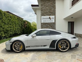 Porsche 911 GT3 Touring В Гаранция, снимка 7