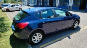 Opel Astra J 1.7 CDTI, снимка 5