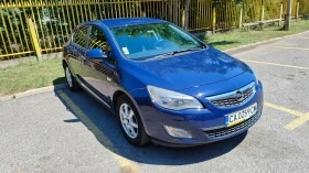 Opel Astra J 1.7 CDTI, снимка 7