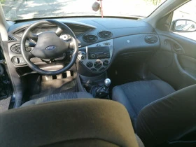 Ford Focus 1.8 tdci 115, снимка 15