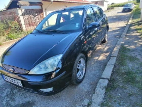 Ford Focus 1.8 tdci 115 | Mobile.bg    12