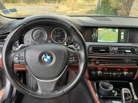 BMW 530 xDrive | Mobile.bg    13