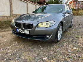     BMW 530 xDrive