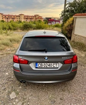 BMW 530 xDrive | Mobile.bg    6