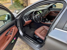Обява за продажба на BMW 530 xDrive ~22 000 лв. - изображение 8